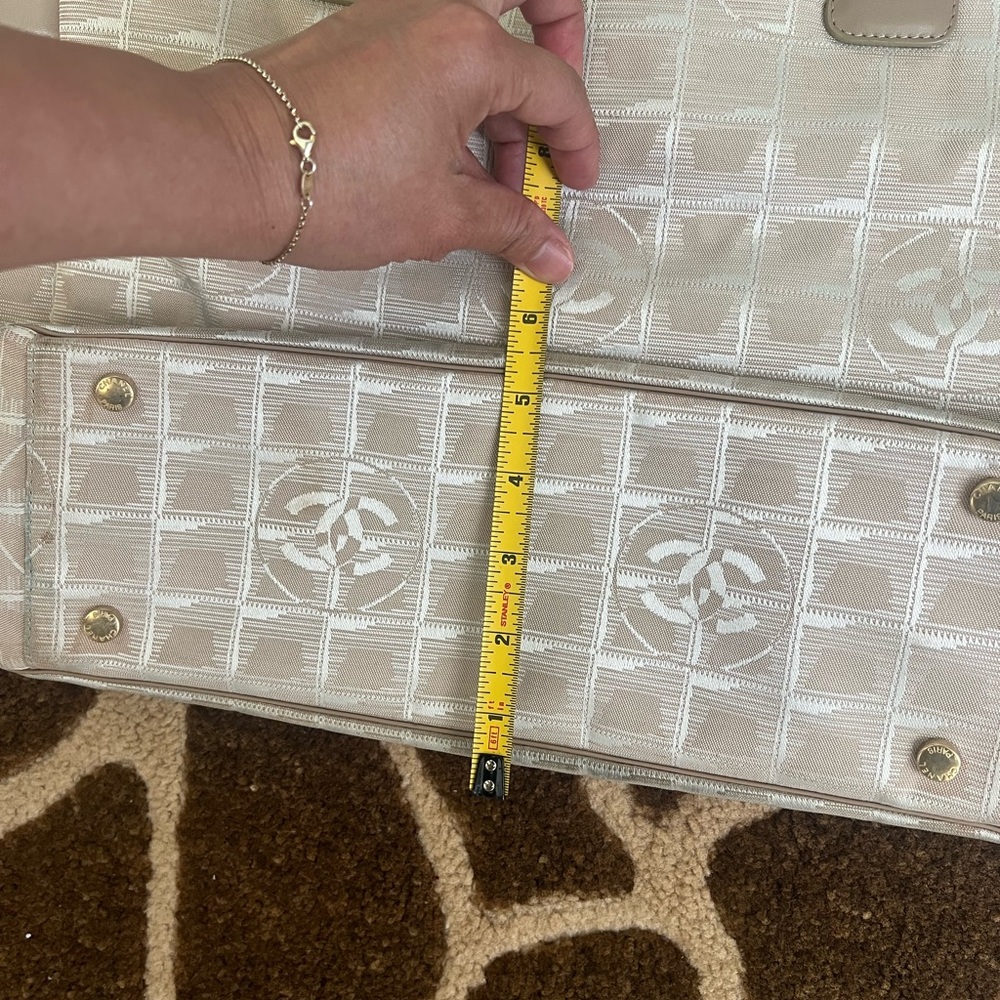 Chanel bag - Picture 10 of 16